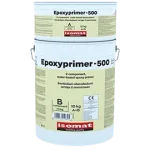 ISOMAT EPOXYPRIMER-500