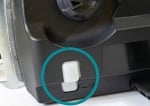 Електрически верижен трион Makita UC4051A 2 kW, 7500обр./ мин