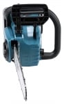 Акумулаторен верижен трион Makita DUC353 36 V, 35 см, 3/8", 1200 м/мин