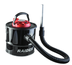 Прахосмукачка за пепел Raider RD-WC06, 600 W, 10 л