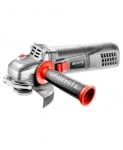 Ъглошлайф 230V/Ф125/900W/3000-12000оборота/ GRAPHITE