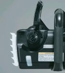 Електрически верижен трион Makita UC4051A 2 kW, 7500обр./ мин