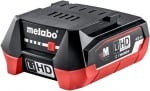 Акумулаторна батерия Metabo LiHD, 12 V, 4.0 Ah