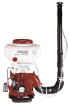 Бензинова моторна пръскачка Raider RD-KMD01J, 3 к.с, 20 л, 12 м, подходяща за дезинфекция