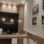 Копринено - памучна интериорна мазилка Silk Plaster, ОПТИМА SP060, сиво