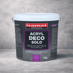  Акрилно покритие, ACRYL-DECO SOLO