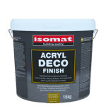 Акрилно покритие за подове, ACRYL-DECO FINISH