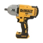Акумулаторен ударен гайковерт DeWALT DCF899N, 18V, 950 Nm