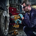Акумулаторен ударен гайковерт DeWALT DCF899N, 18V, 950 Nm