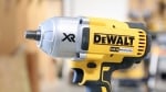 Акумулаторен ударен гайковерт DeWALT DCF899N, 18V, 950 Nm