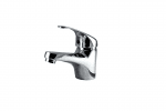 АКВАРИУС Смесител за мивка стоящ БАНЯ Ф40SEDAL by THS-7 years warranty