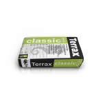 Циментово лепило за плочки, GBC Terrax Classic, C1T, с фибри