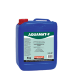 Прозрачен силикатен водоустойчив разтвор, ISOMAT, AQUAMAT-F