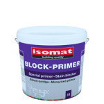 Специален грунд – блокира петната, BLOCK PRIMER 3L
