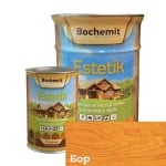 Bоchemit Estetik , цвят Кестен , 5 л.