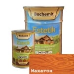 Bоchemit Estetik , цвят Кестен , 5 л.