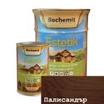 Bоchemit Estetik , цвят Кестен , 5 л.