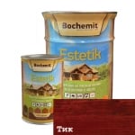 Bоchemit Estetik , цвят Кестен , 5 л.