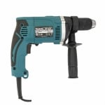 Ударна бормашина,Makita HP1631, 710 W, 1.5-13 мм, с плавно регулиране