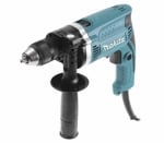 Ударна бормашина,Makita HP1631, 710 W, 1.5-13 мм, с плавно регулиране