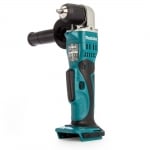 Акумулаторен винтоверт ъглов MAKITA DDA351Z, 18 V, 13.7 Nm, 1.5-10 мм