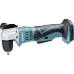 Акумулаторен винтоверт ъглов MAKITA DDA351Z, 18 V, 13.7 Nm, 1.5-10 мм