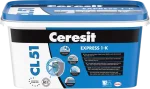 Еднокомпонентна хидроизолация CERESIT CL 51