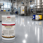 Химически устойчиво епоксидно покритие EPOXYCOAT-VSF ISOMAT