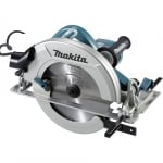 Електрически ръчен циркуляр, Makita HS0600, 270 мм, 2100 W, 4100 обр./мин.