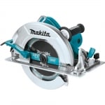 Електрически ръчен циркуляр, Makita HS0600, 270 мм, 2100 W, 4100 обр./мин.
