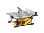 Циркуляр настолен електрически DeWALT DWE7492, 250мм, 2000W, 4800 об./мин