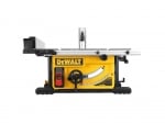 Циркуляр настолен електрически DeWALT DWE7492, 250мм, 2000W, 4800 об./мин