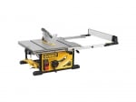 Циркуляр настолен електрически DeWALT DWE7492, 250мм, 2000W, 4800 об./мин