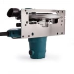 Циркуляр ръчен Makita HS6601, 1050W, 165мм, 45° ъгъл на рязане, 5200 об./мин.