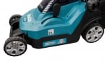 Акумулаторна косачка Makita DUR181Z, LXT, 18 V, 260 мм + Акумулаторна батерия Makita, 3 Ah