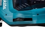 Акумулаторна косачка Makita DUR181Z, LXT, 18 V, 260 мм + Акумулаторна батерия Makita, 3 Ah