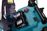 Акумулаторна косачка Makita DUR181Z, LXT, 18 V, 260 мм + Акумулаторна батерия Makita, 3 Ah