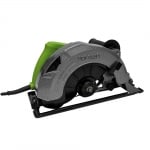 Ръчен циркуляр PROCRAFT KR1400, 1400W, 185 мм, 5500