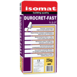Полимер-циментова смес, DUROCRET-FAST