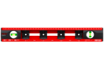 Алуминиев маркиращ нивелир, ELECTRIC, SOLA, 40см
