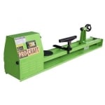 PROCRAFT THM750 струг за дърво, 1000 мм/350 мм, 850-2600 об./мин