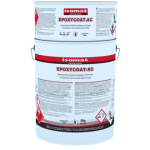 Епоксиден грунд за метални повърхности, EPOXYCOAT-AC