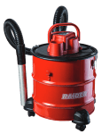 Прахосмукачка за пепел Raider RD-WC05, 1000 W, 18 л
