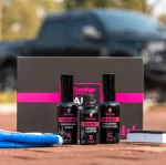 Керамично покритие Flamingo , F101S