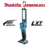 Акумулаторен LED фенер-лампа Makita DEBDML801
