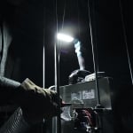 Акумулаторен LED фенер-лампа Makita DEBDML801