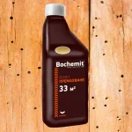 Препарат против дървояди Bochemit Plus I, 1kg за 33m2