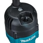 Фреза челна / оберфреза Makita 3712, 530W, 6мм цанга