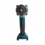 Акумулаторен ударен гайковерт Makita DTW450Z, 18V, Li-ion, 1/2", 440Nm