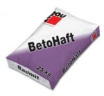 Минерален свързващ шлам Baumit BetoHaft, 25 кг
